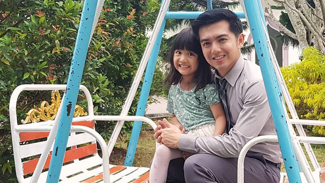 [Bintang] Nicky Tirta