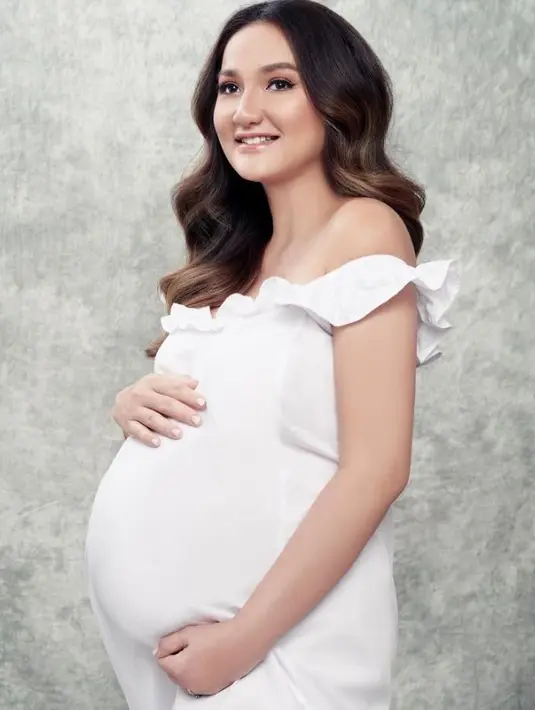 Tengku Dewi Putri [Instagram/tengkudewiputri_tdp]