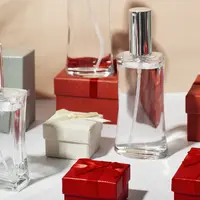 Elixir dan Eau de Parfum sama-sama dikenal sebagai parfum dengan aroma yang cukup intens. Namun, keduanya bisa memiliki karakter, konsentrasi, dan sensasi wangi yang berbeda. (Foto/Dok: Magnific)