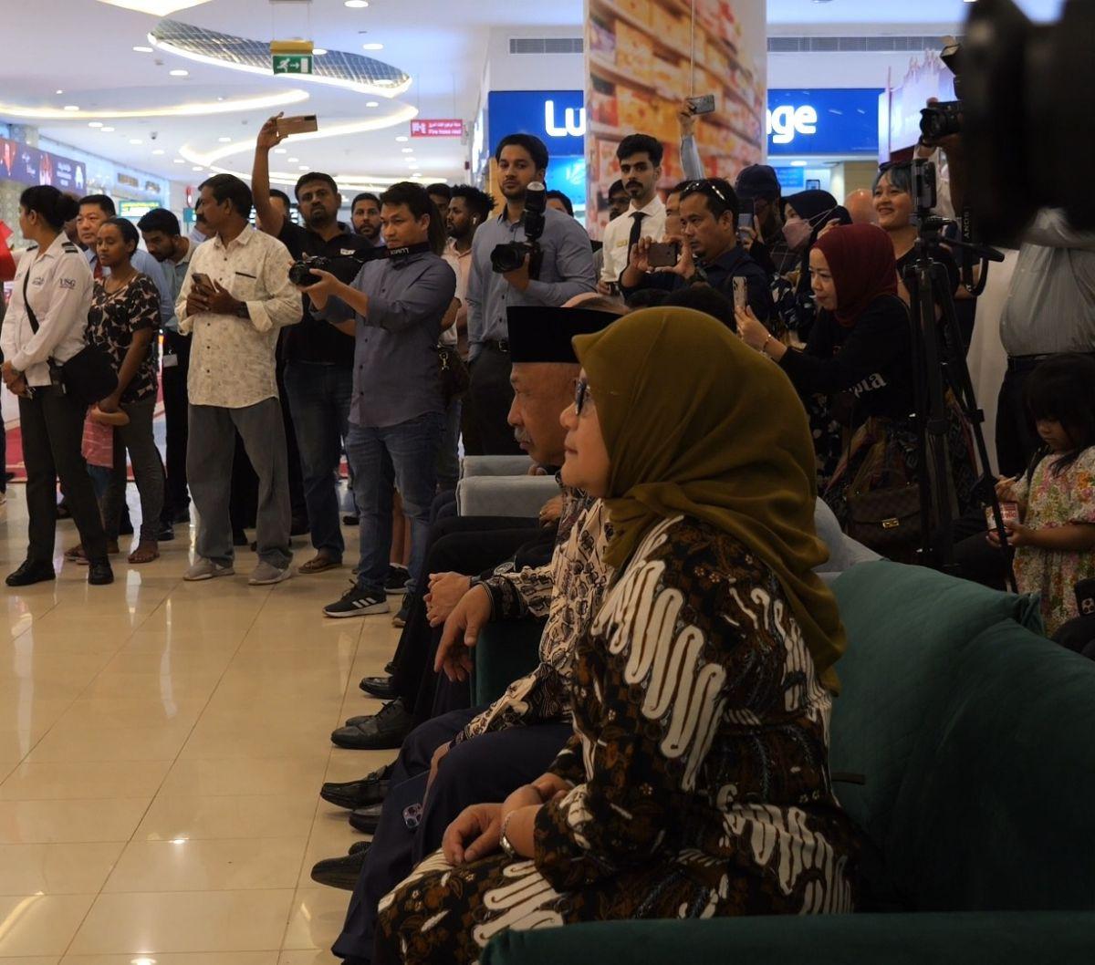 Dok. Istimewa