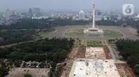 Soal Revitalisasi Monas dan Formula E, Komisi D DRPD DKI Dukung Langkah Ombudsman