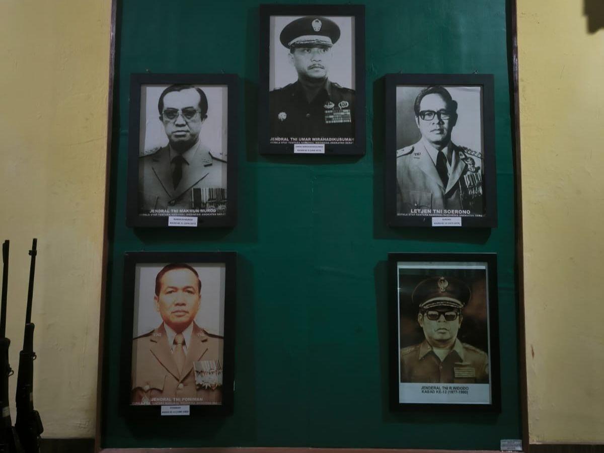 Dok. Istimewa
