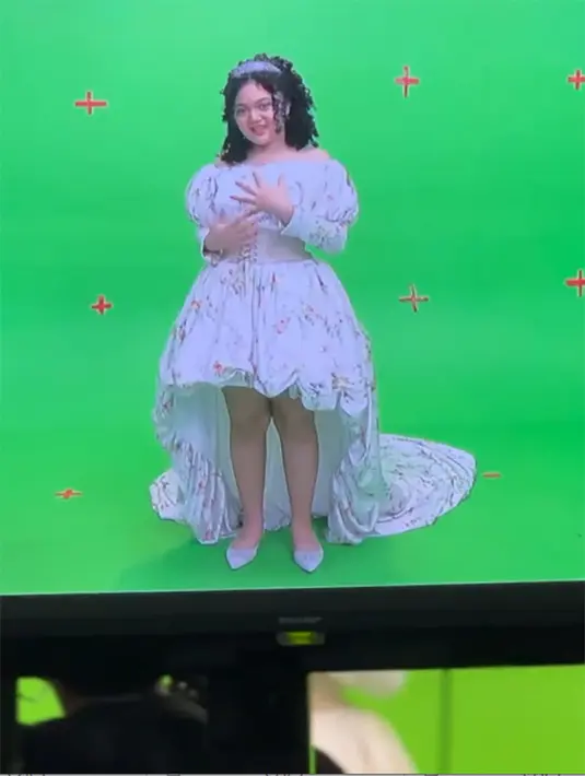 [Instagram/krisdayantilemos]