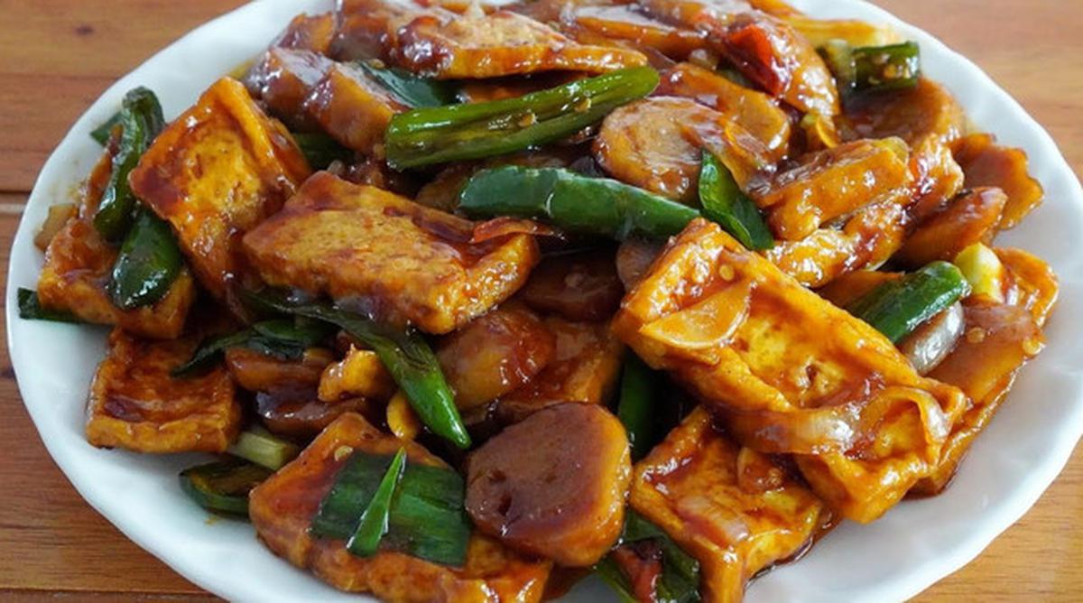 20 Ide Masakan Lauk untuk Awal Januari 2026 yang Hemat dan Bergizi