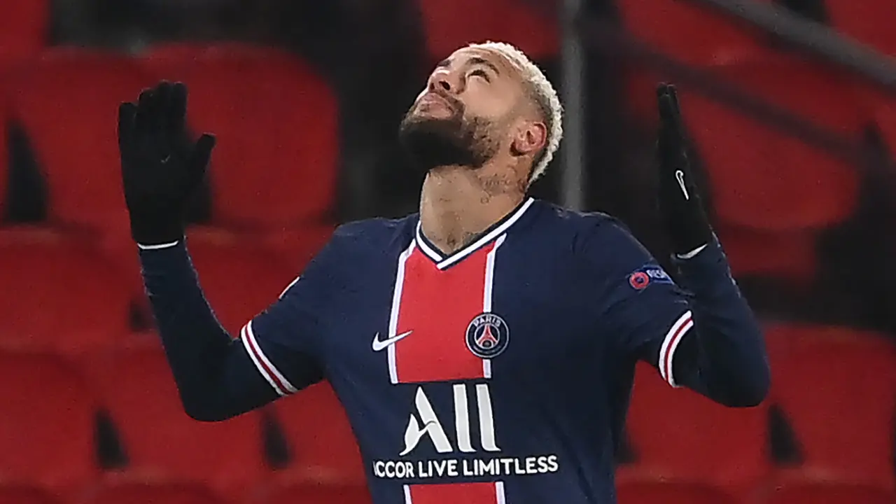 FOTO: 5 Pemain Brasil Termahal Sepanjang Sejarah, Neymar Teratas, Alisson Becker di Posisi Buncit