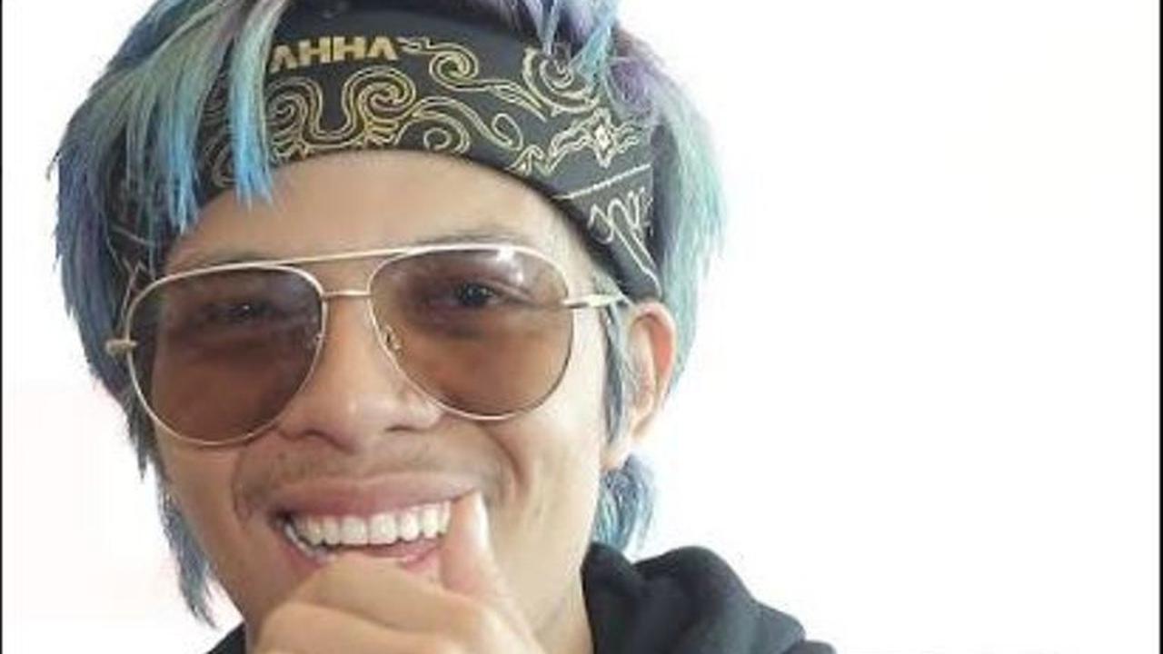 Atta Halilintar (Foto: Bambang E. Ros)