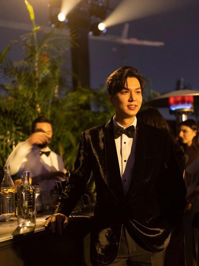 Kabar Terbaru 6 Pemain Drama Korea The Heirs, Park Shin Hye Segera Menikah