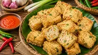 Resep Tahu Fantasi Tanpa Telur, Gurih, Padat dan Cocok untuk Camilan