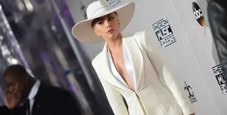 Menjadi seorang artis terkenal, ternyata Lady Gaga merindukan kehidupannya yang dulu. Gaga pun ternyata punya pandangan tersendiri mengenai sebuah kesuksesan dirinya. (AFP/Bintang.com)