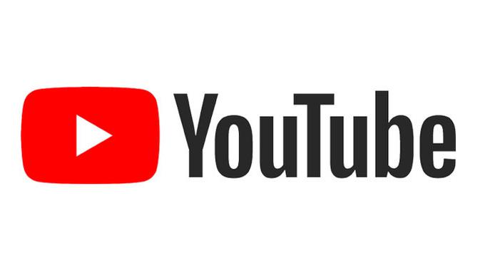 Logo YouTube. (Doc: Google)