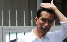 Jokowi masuk nominasi wali kota terbaik dunia