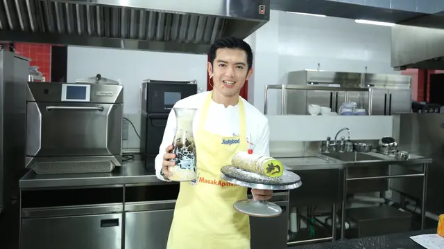 [Fimela] Nicky Tirta