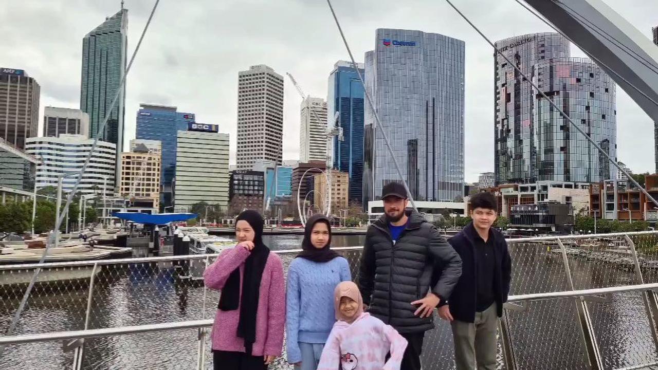 Sudah Pada Besar-Besar
