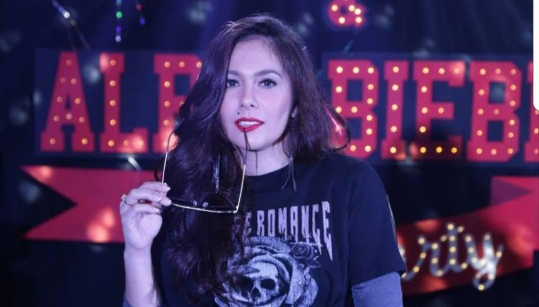 Wulan Guritno dan Aldilla Dimitri rayakan ulang tahun anak [foto: instagram.com/wulanguritno]