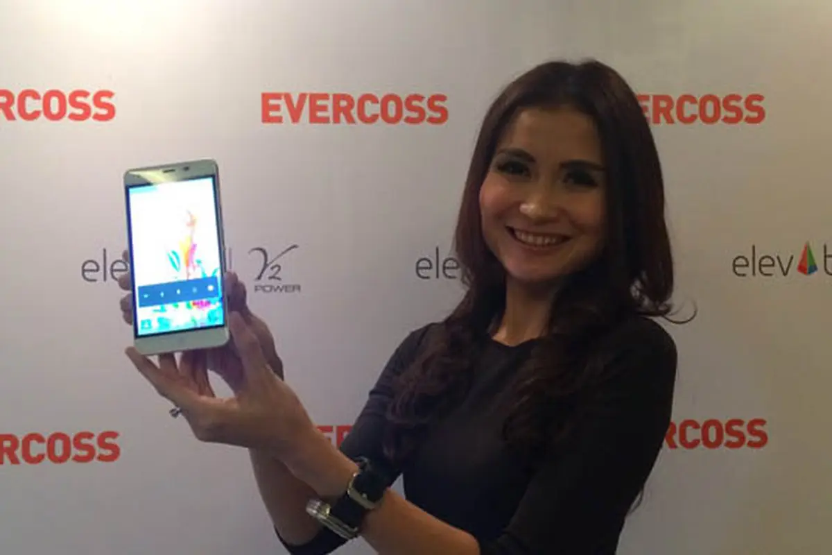 Selain Baterai Super Besar, Ini 5 Keunggulan Elevate Y2 Power