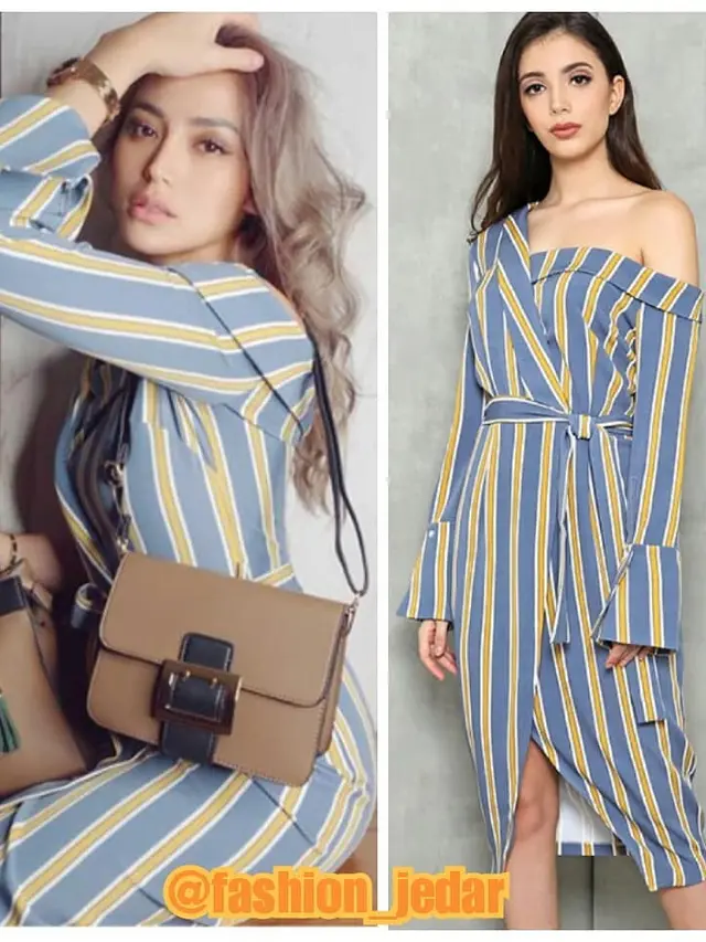 [Bintang] Jessica Iskandar