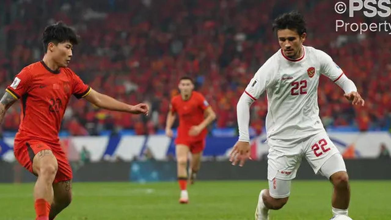 Fakta Menarik Jelang Laga Australia Vs Timnas Indonesia: Nathan Tjoe-A-On Tempuh Jarak Terjauh