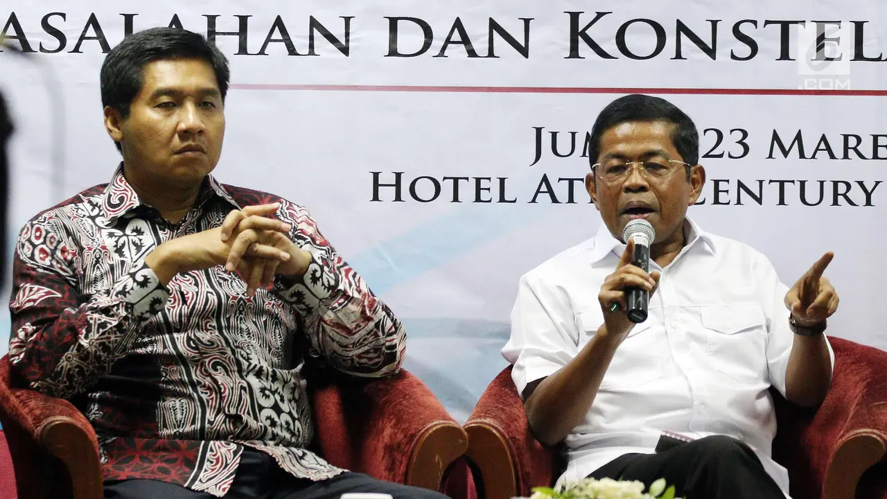 Pilkada Sumut 2018