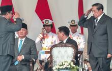 VIDEO: SBY Sang Pendiri Unhan Sampai Katakan Ke Prabowo "Dengan Tulus, Kami Hormat!"