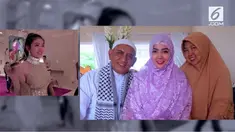 Beredar di media sosial potret kehidupan orang tua Bella Shofie yang sibuk berjualan bubur.