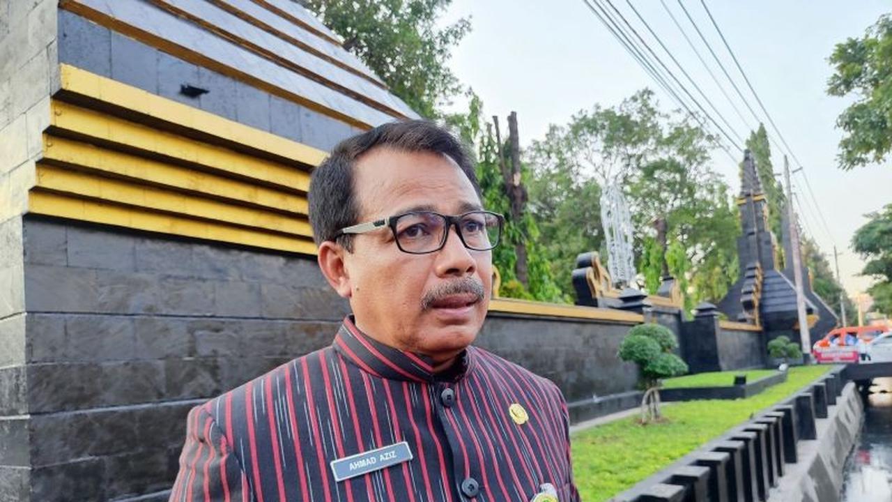 Pemprov Jateng Jalin Komunikasi Intensif Bahas Upah Minimum Provinsi 2026