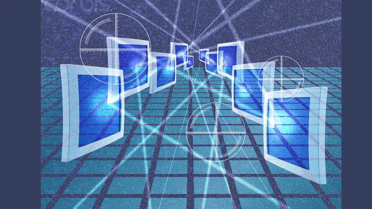Internet Sebagai Pusat Informasi Di Era 2.0