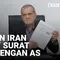 Presiden Iran Masoud Pezeshkian terlihat menandatangani nota kesepahaman dengan Amerika Serikat untuk mengakhiri konflik yang telah berlangsung selama beberapa bulan. Penandatanganan tersebut dilakukan setelah Presiden AS Donald Trump lebih dulu memb...