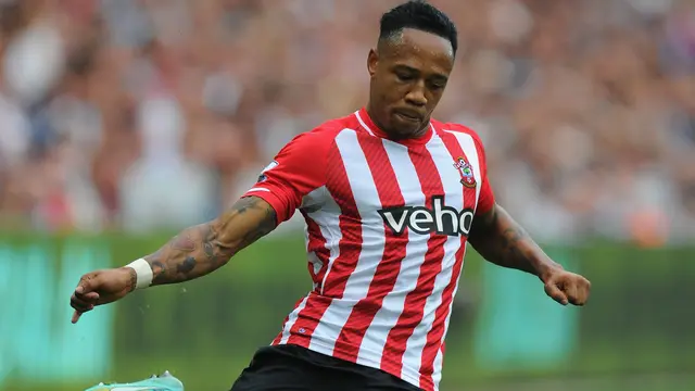 Nathaniel Clyne