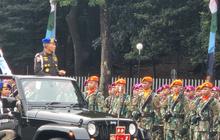 Jenderal TNI Sentil Prajurit Arogan Pakai Strobo: Kalau Macet Diam Dulu, Jangan Minta Prioritas