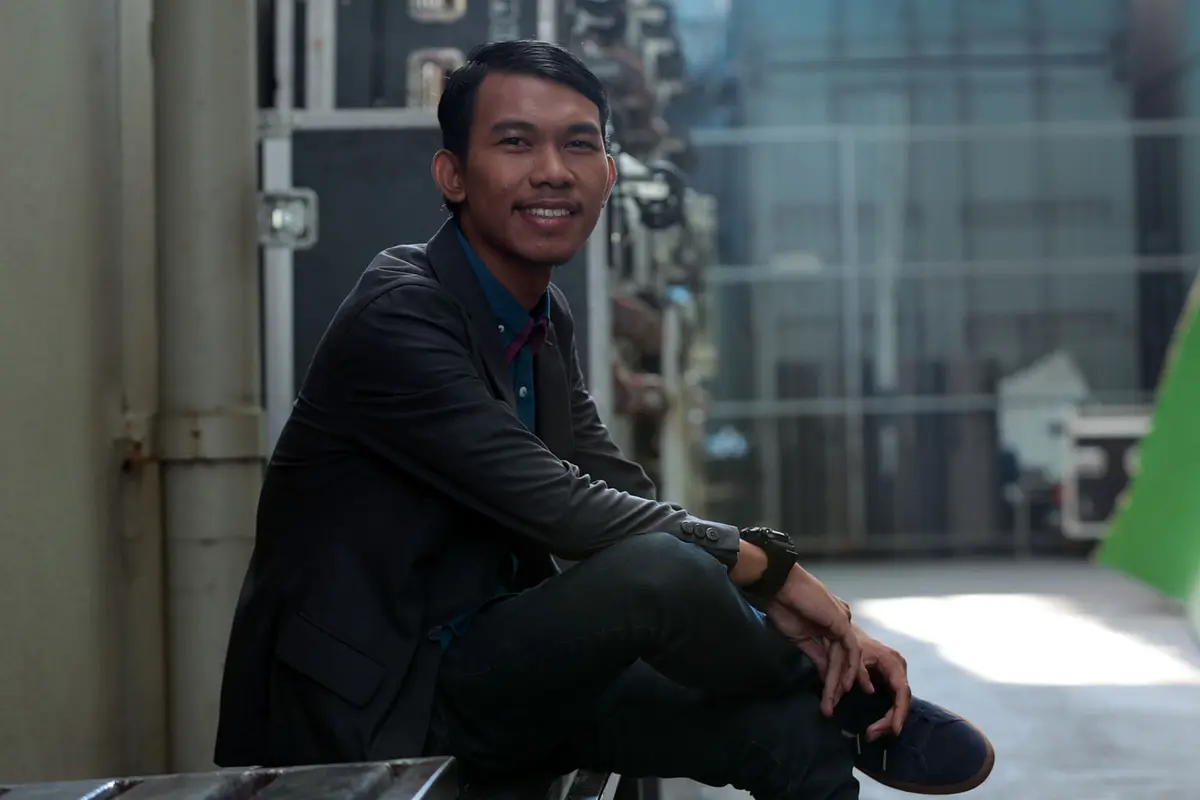 [Bintang] Cemen