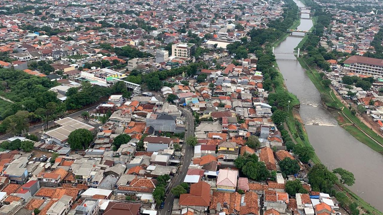 Melihat Sejarah Banjir di Jakarta Zaman Kolonial: Ingin Seperti Amsterdam