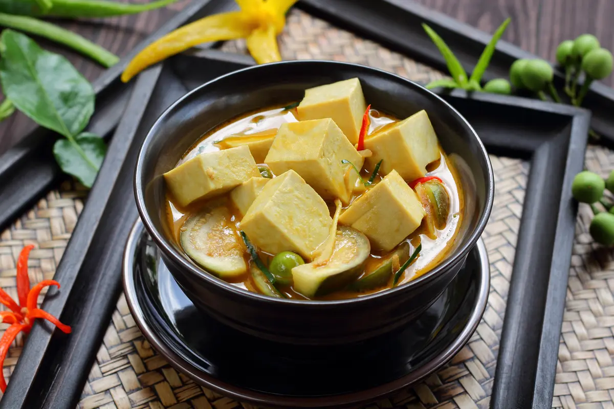 lodeh tahu