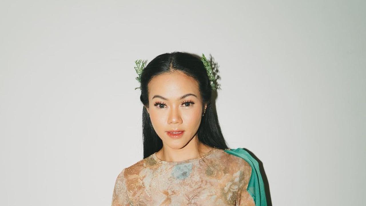 Yura Yunita (Instagram/yurayunita)