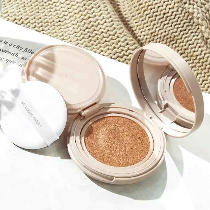 BLP Beauty - Cover Cushion