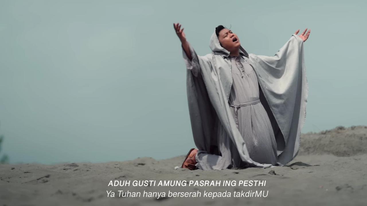 Baru Rilis Sehari, Lagu Baru Denny Caknan feat Soimah Trending 3 YouTube