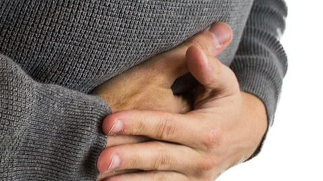 9 Kondisi yang Bisa Jadi Penyebab Sakit Perut, Tidak Boleh Dianggap Sepele