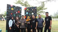Generasi Pesona Indonesia Aceh Selenggarakan Festival Pasar Lambung