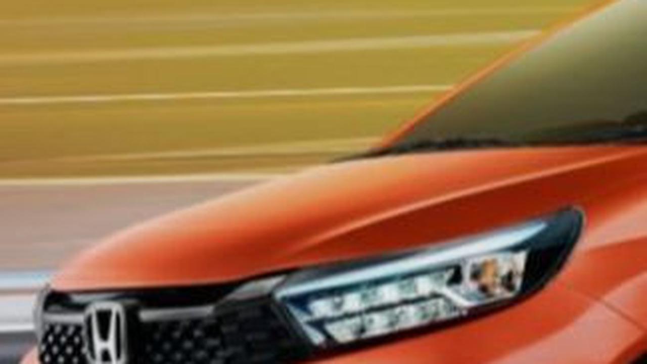 Pajak untuk Honda Brio City tahun 2022