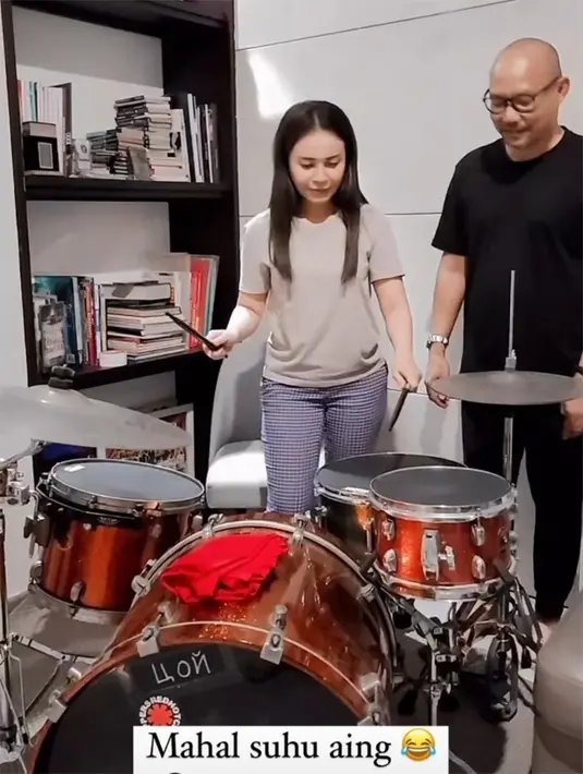 [Instagram/itsrossa910]