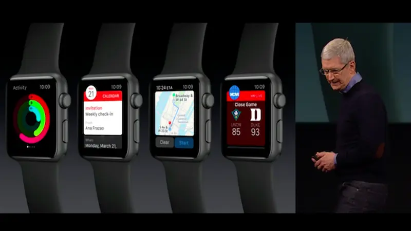 Apple Watch Turun Harga Mulai dari Rp 3 9 Juta Tekno Liputan6