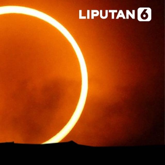 Gerhana Matahari Dibedakan Menjadi 3 Macam Sebutkan Dan ...