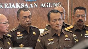 Jamwas Pastikan Penanganan Kasus Febrie Disupervisi KPK