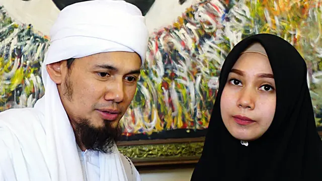 Artis Batal Cerai