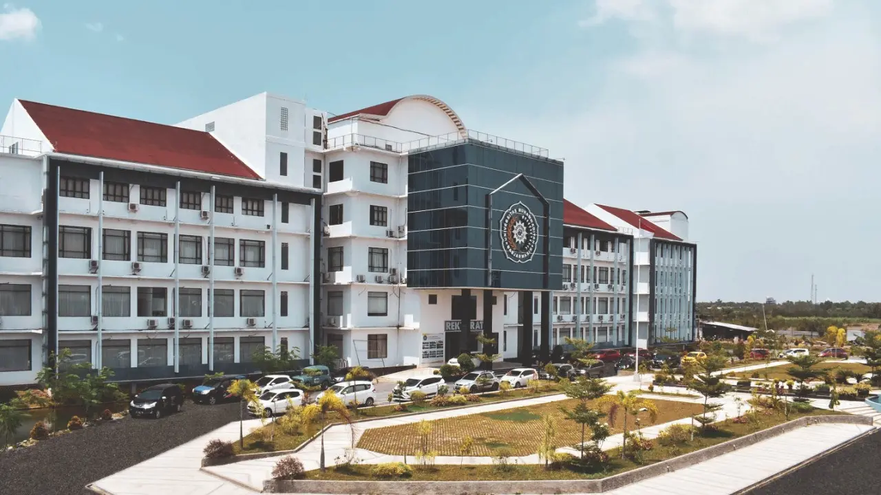 Profil Universitas Muhammadiyah Banjarmasin, Simak Pula Informasi Jurusannya