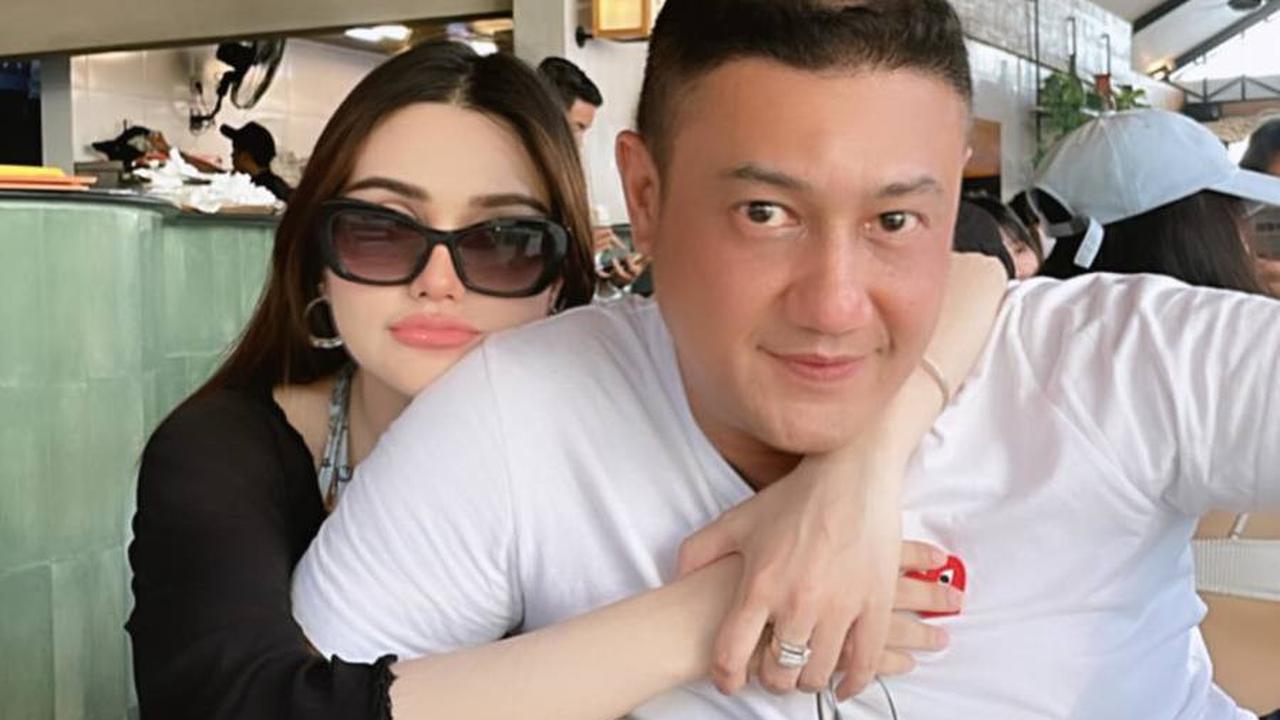 Caption Romantis Nurah Syahfirah Untuk Teuku Rafly
