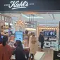 Transformasi Butik Kecantikan Kiehl&rsquo;s di Jakarta, Berkonsep Berkelanjutan dan Bisa Kurangi Volume Suara. foto: dok. Kiehl's