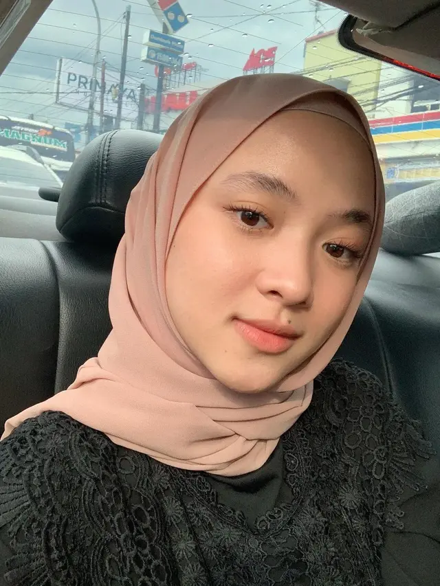 Nissa Sabyan. (Foto: Instagram @nissa_sabyan)