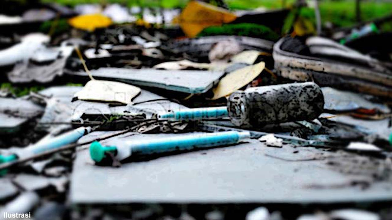 Ilustrasi Narkoba 2 (Liputan6.com/M.Iqbal)