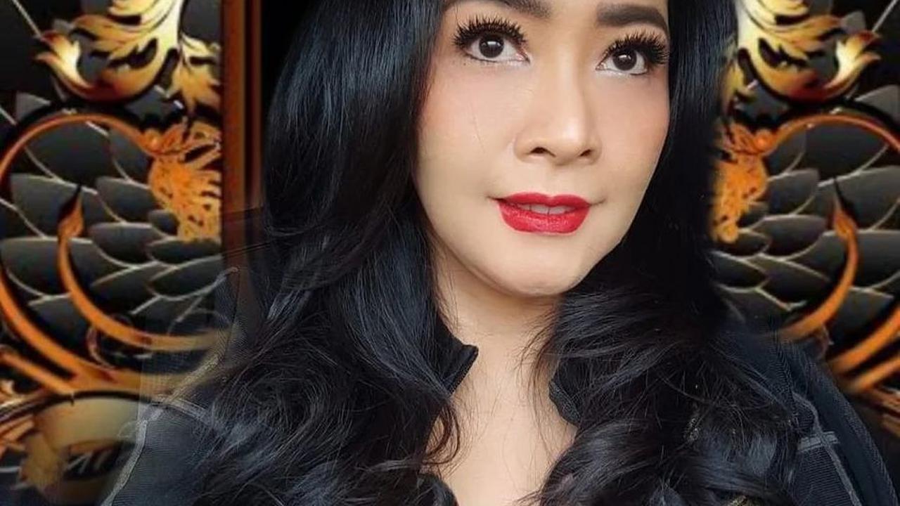 Berusia 43 Tahun