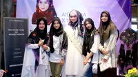 Kisah Putri Muslimah Indonesia 2015 di World Hijab Day